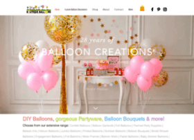 boutiqueballoons.net.au