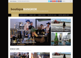 boutiquebangkok.com