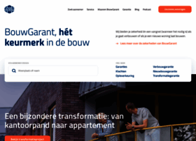 bouwgarant.nl