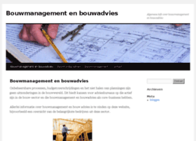 bouwmanagement-bouwadvies.nl