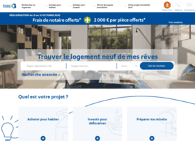 bouygues-immobilier.net