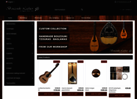 bouzouki-luthier.gr