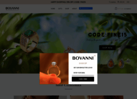 bovanni.com