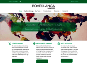 bovelanga.com
