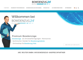 bowdenzug24.de