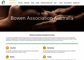 bowen.org.au