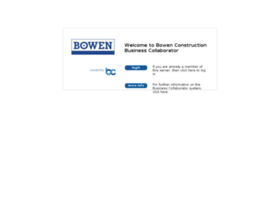 bowenjvs.withbc.com