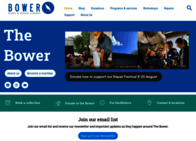 bower.org.au