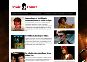 bowiefrance.fr