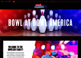 bowl-america.com