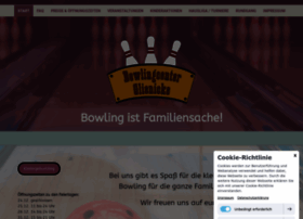 bowlingcenter-glienicke.de