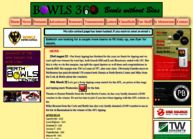 bowls360.com.au