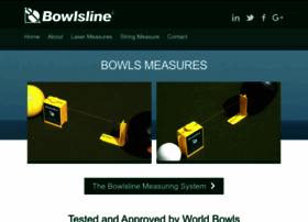 bowlsmeasure.com