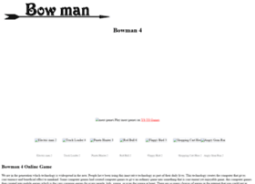 bowman4.net