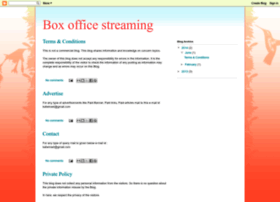 box-office-streaming.blogspot.fr