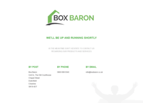 boxbaron.co.uk