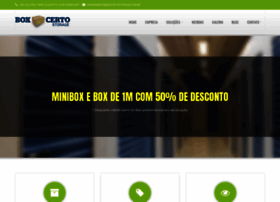 boxcertostorage.com.br