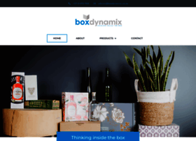 boxdynamix.co.za