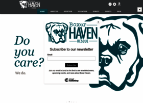 boxerhaven.org