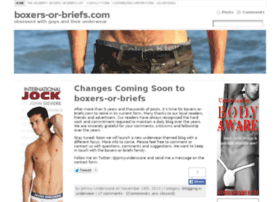 boxers-or-briefs.com