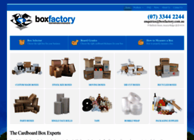 boxfactory.com.au