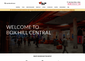 boxhillcentral.com.au