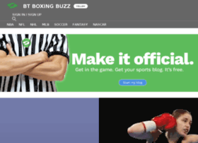 boxingtribune-news.com