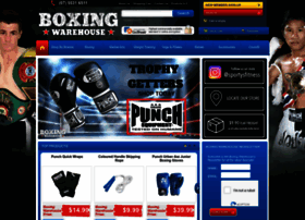 boxingwarehouse.com.au