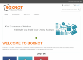 boxnot.com