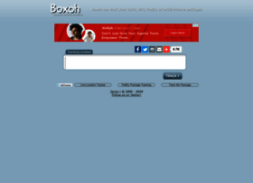 boxoh.com