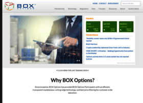 boxoptions.com