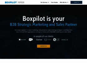 boxpilot.com