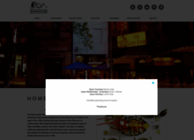 boxseafoodrestaurant.com.au