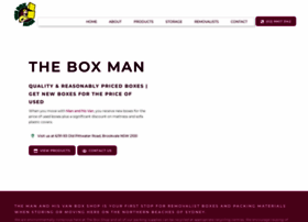 boxshop.com.au