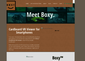 boxyvr.com