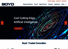 boydcorp.com