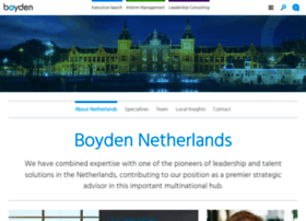 boyden.nl