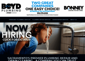 boydplumbing.net