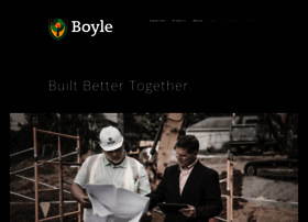 boyleconstruction.com