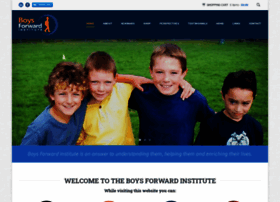 boysforward.com.au