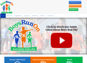 boysrunon.org