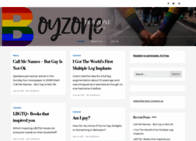 boyzone.co.za