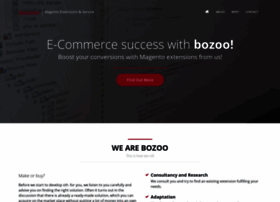 bozoo.com