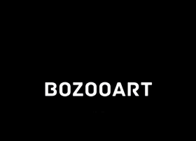 bozooart.com