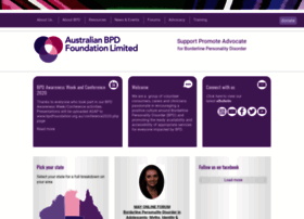 bpdfoundation.org.au