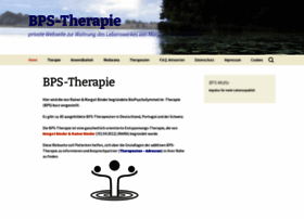 bps-therapie.de