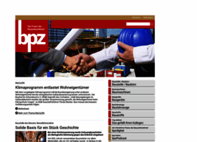bpz-online.de