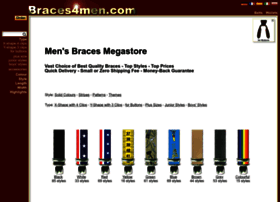 braces4men.com
