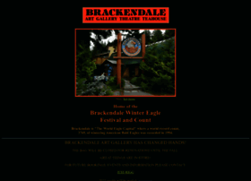 brackendaleartgallery.com