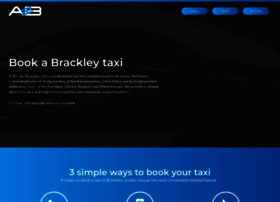brackleytaxi.co.uk